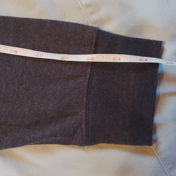 Mens/ Youth Canada 1867 long sleeve t-shirt - Picture 6 of 8